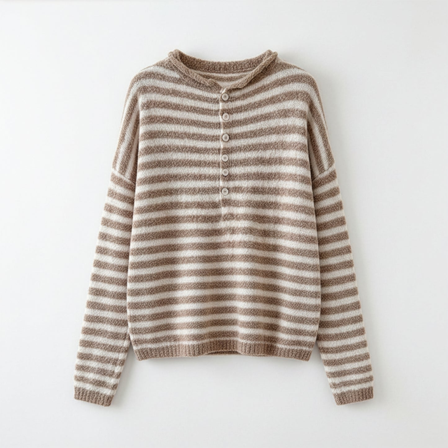 Sweater gestreept Dani