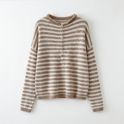 Sweater gestreept Dani
