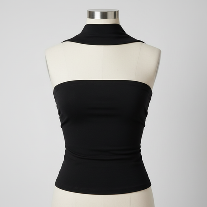 Top sjaaldetail Mary Zwart